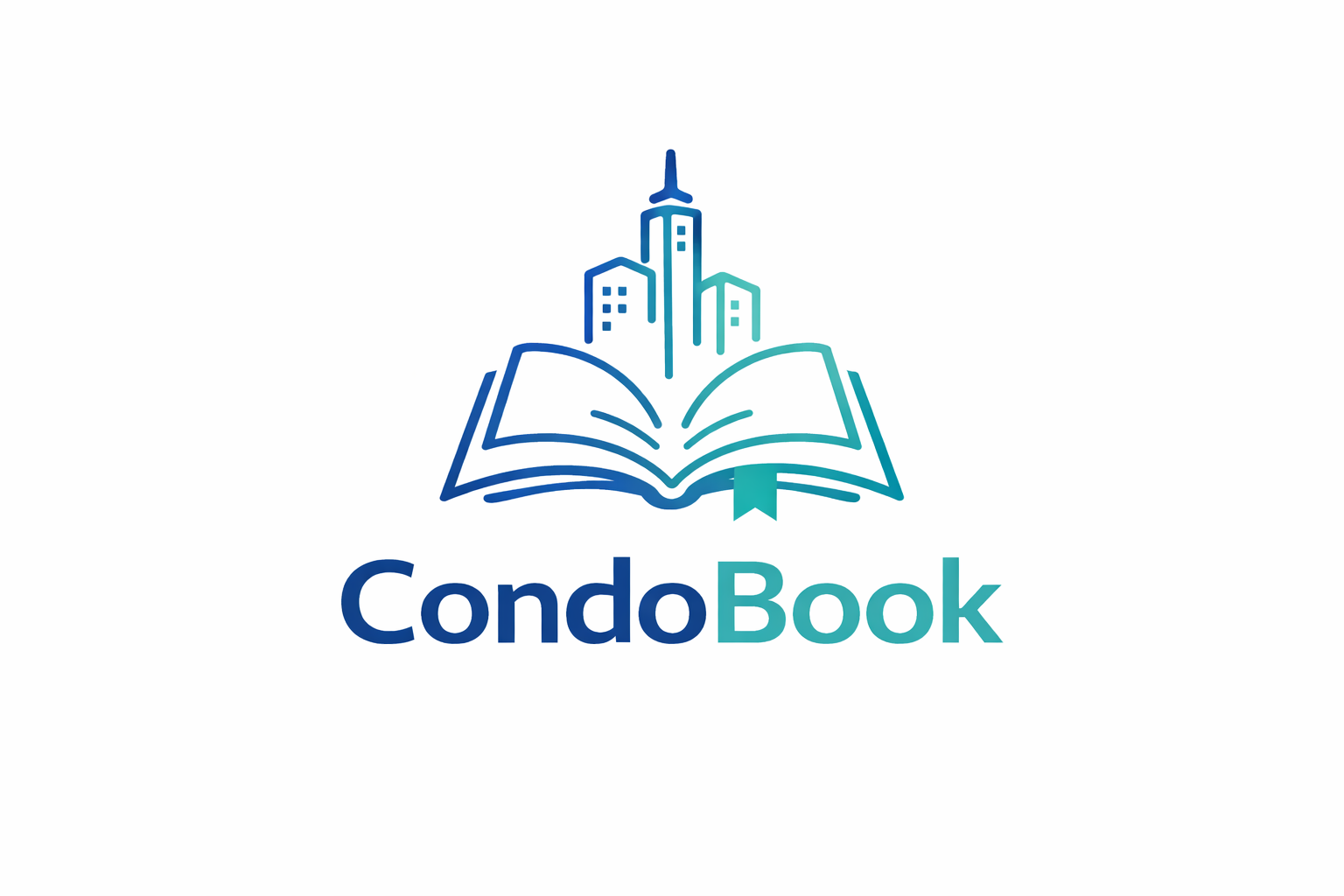 Condobook Logo